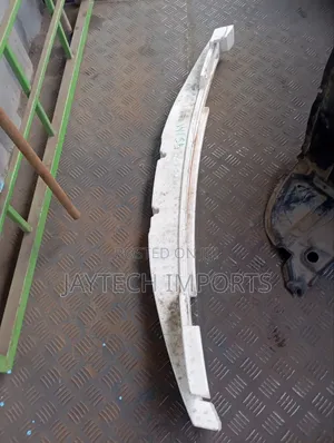 Wish New Model Bumper Support