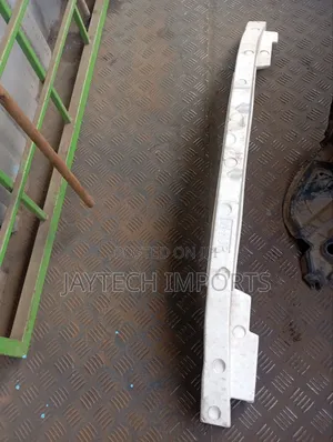 Wish New Model Bumper Support