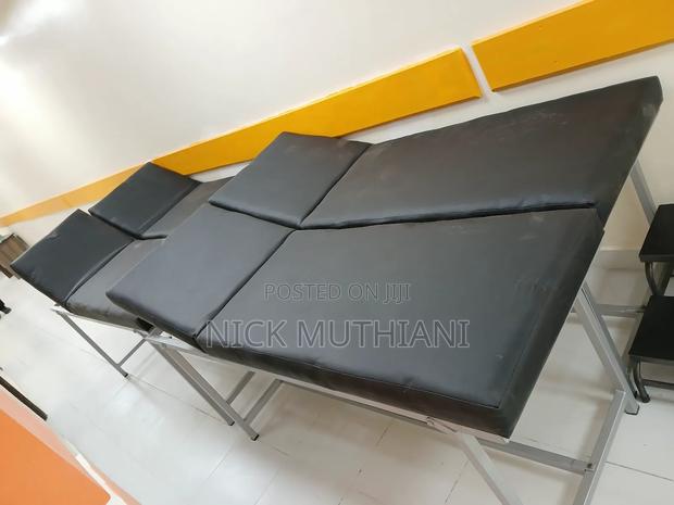 Examination Couch