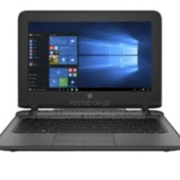 Laptop HP Probook 11 EE G1 4GB Intel Core I3 SSD 128GB