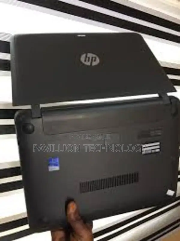 Laptop HP Probook 11 EE G1 4GB Intel Core I3 SSD 128GB