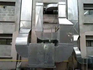 Kitchen Hood Installation Full Labour