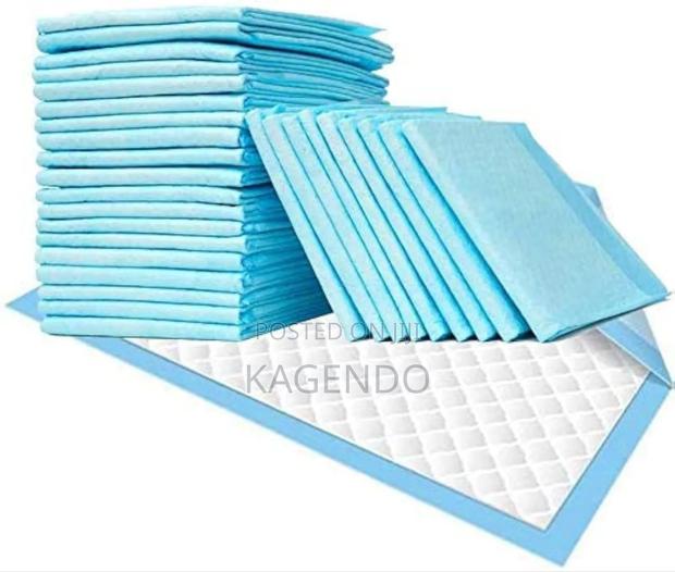 Disposable Underpad - main view