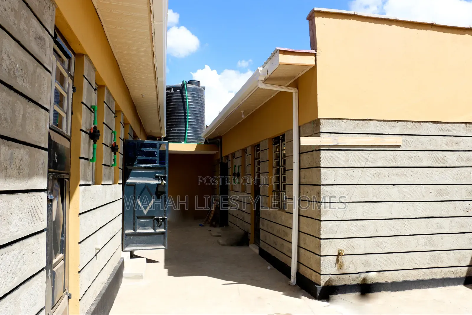 1bdrm House in Matangi, Ruiru for rent