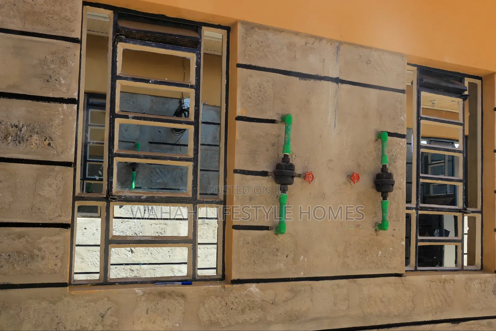 1bdrm House in Matangi, Ruiru for rent