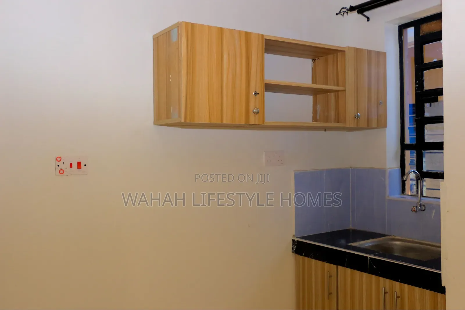 1bdrm House in Matangi, Ruiru for rent