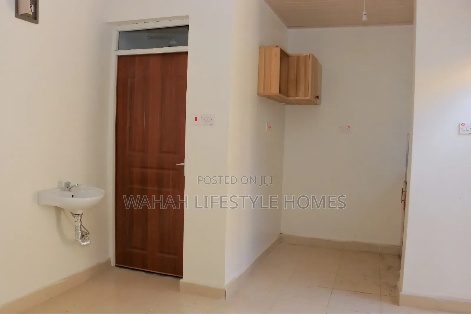 1bdrm House in Matangi, Ruiru for rent