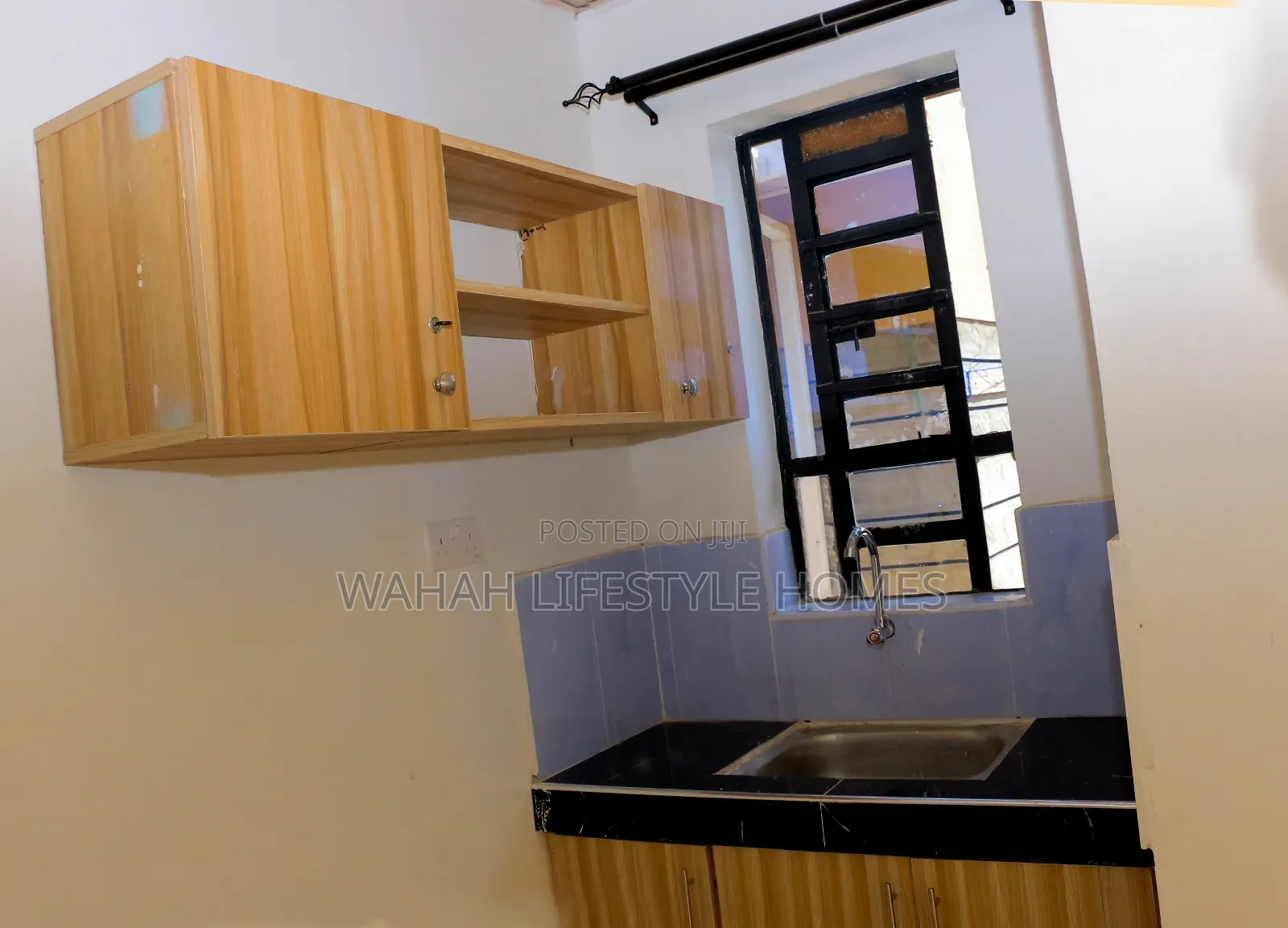 1bdrm House in Matangi, Ruiru for rent