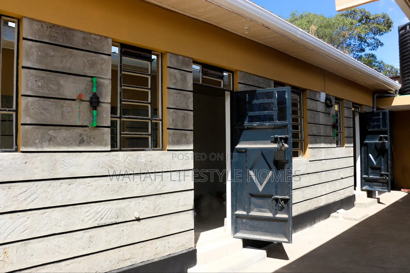 1bdrm House in Matangi, Ruiru for rent