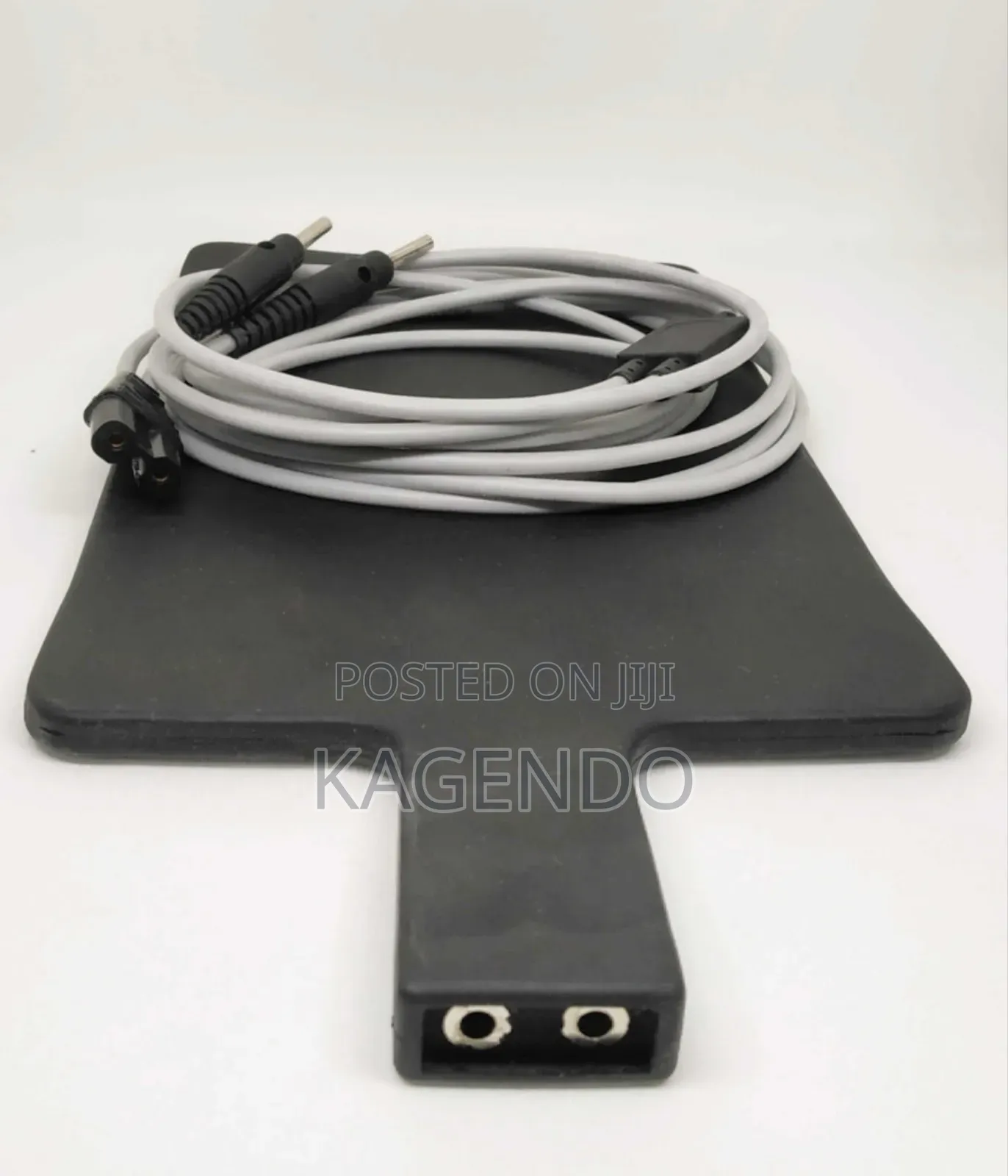 Diathermy Plate