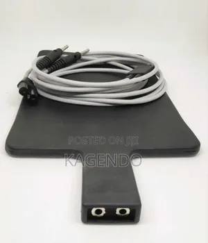 Diathermy Plate