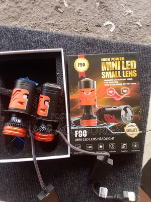 Latest H4 Mini Projectors 180w