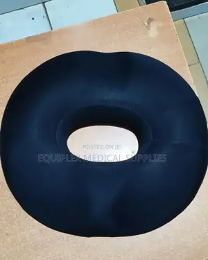 Orthopedic Donut Cushion for Hip / Back Pain