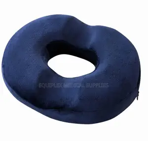 Orthopedic Donut Cushion for Hip / Back Pain