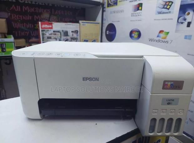 Epson L3252 Printer