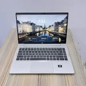 Laptop HP ProBook 445 G9 16GB AMD Ryzen 7 SSD 256GB