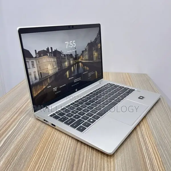 Laptop HP ProBook 445 G9 16GB AMD Ryzen 7 SSD 256GB