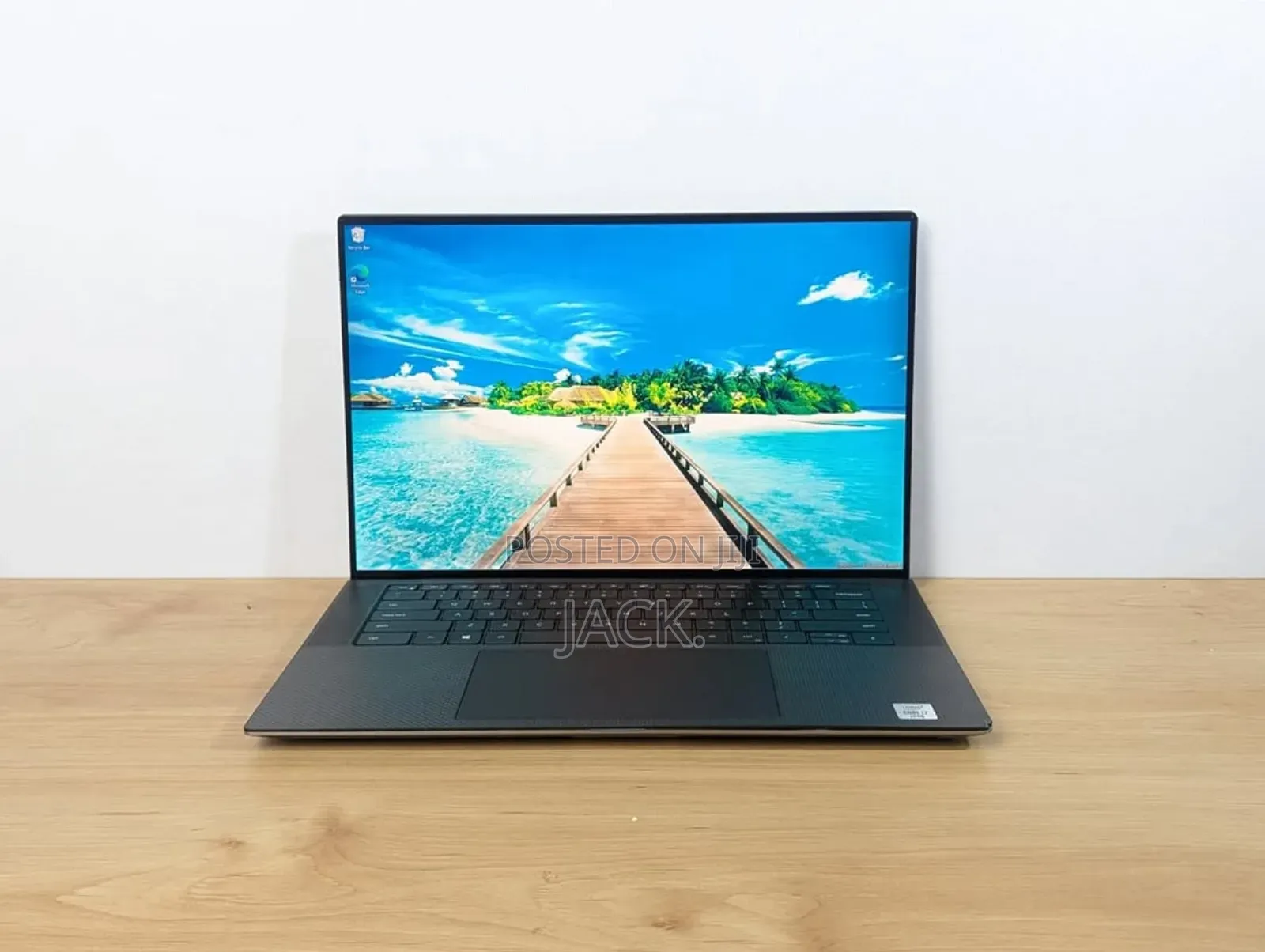 Laptop Dell Precision 5550 32GB Intel Core I7 SSD 512GB