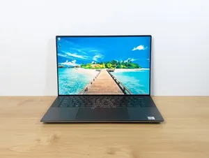 Laptop Dell Precision 5550 32GB Intel Core I7 SSD 512GB