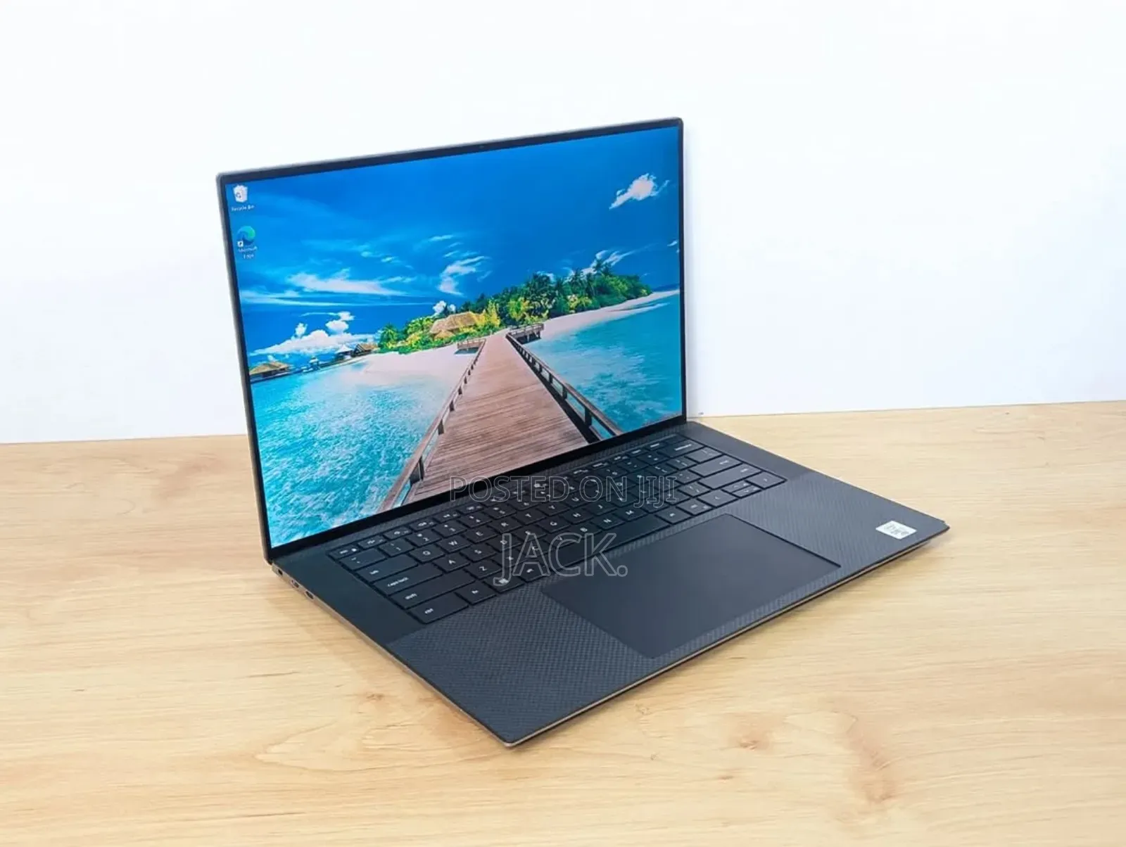 Laptop Dell Precision 5550 32GB Intel Core I7 SSD 512GB