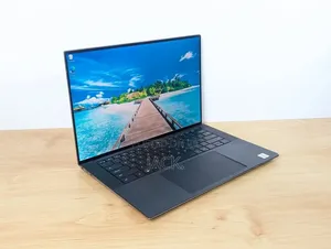 Laptop Dell Precision 5550 32GB Intel Core I7 SSD 512GB