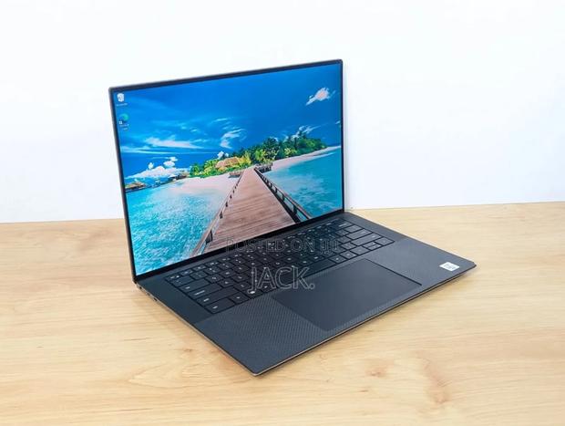 Laptop Dell Precision 5550 32GB Intel Core I7 SSD 512GB - thumbnail 2