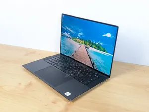 Laptop Dell Precision 5550 32GB Intel Core I7 SSD 512GB