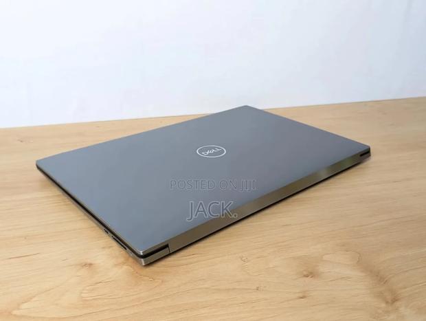 Laptop Dell Precision 5550 32GB Intel Core I7 SSD 512GB - thumbnail 4