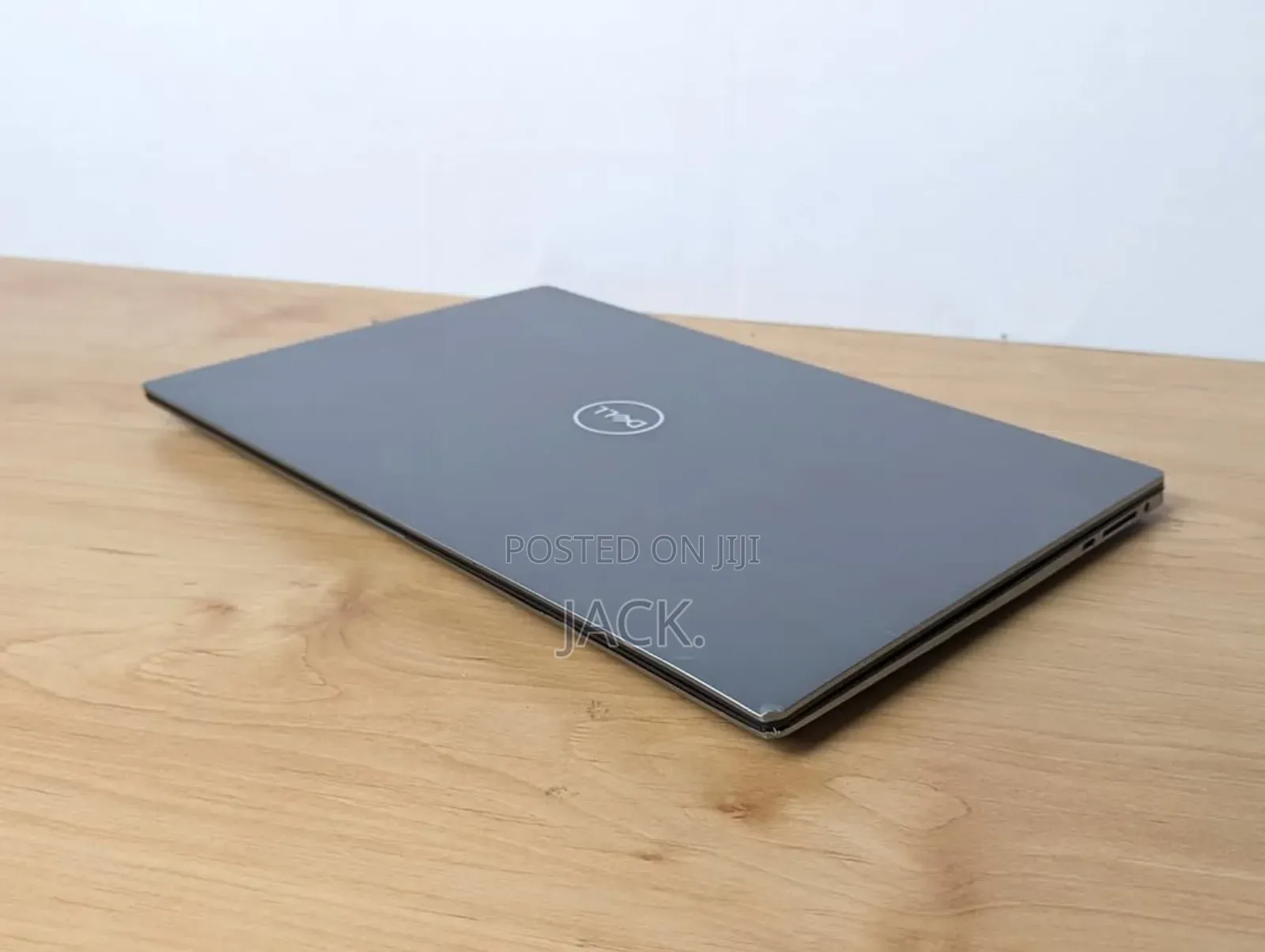 Laptop Dell Precision 5550 32GB Intel Core I7 SSD 512GB