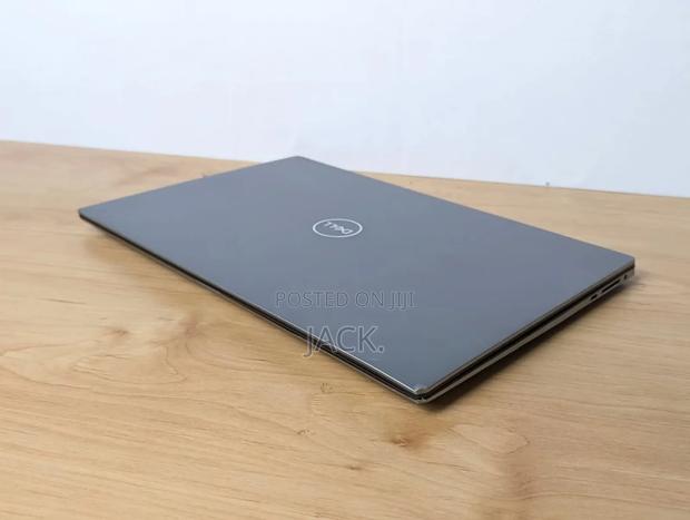 Laptop Dell Precision 5550 32GB Intel Core I7 SSD 512GB - thumbnail 6