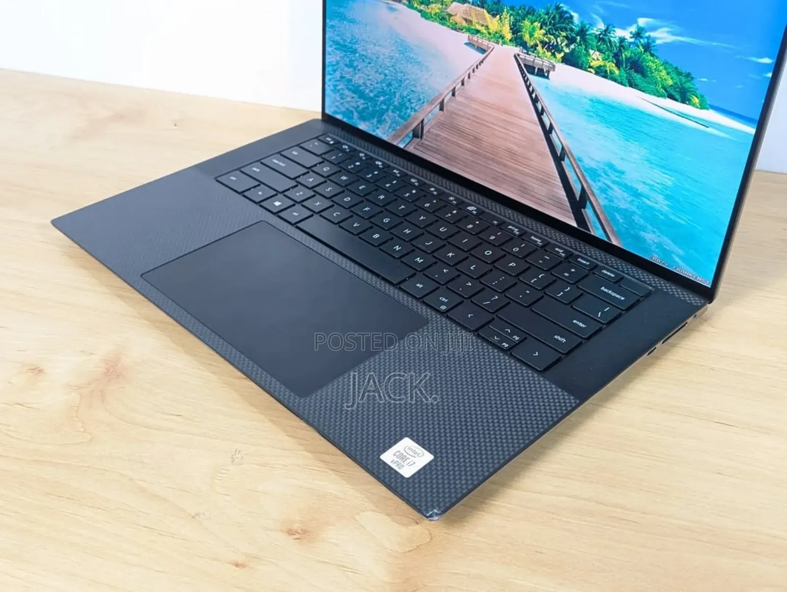Laptop Dell Precision 5550 32GB Intel Core I7 SSD 512GB