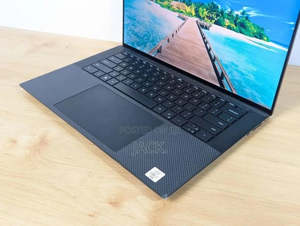 Laptop Dell Precision 5550 32GB Intel Core I7 SSD 512GB - thumbnail 7