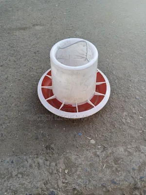 Chicken Feeder