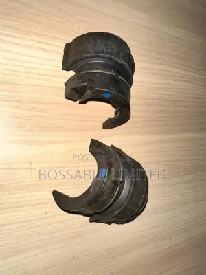 Stabilzer Bar Bush 7lk Set of 2pcs