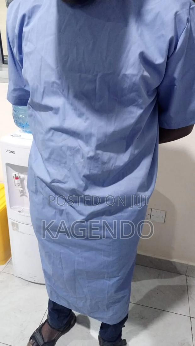 Patient Gown