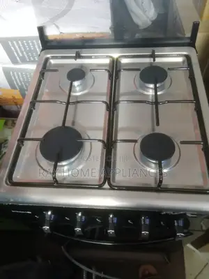 Volsmart 50cm*55cm Full Gas Standing Cooker