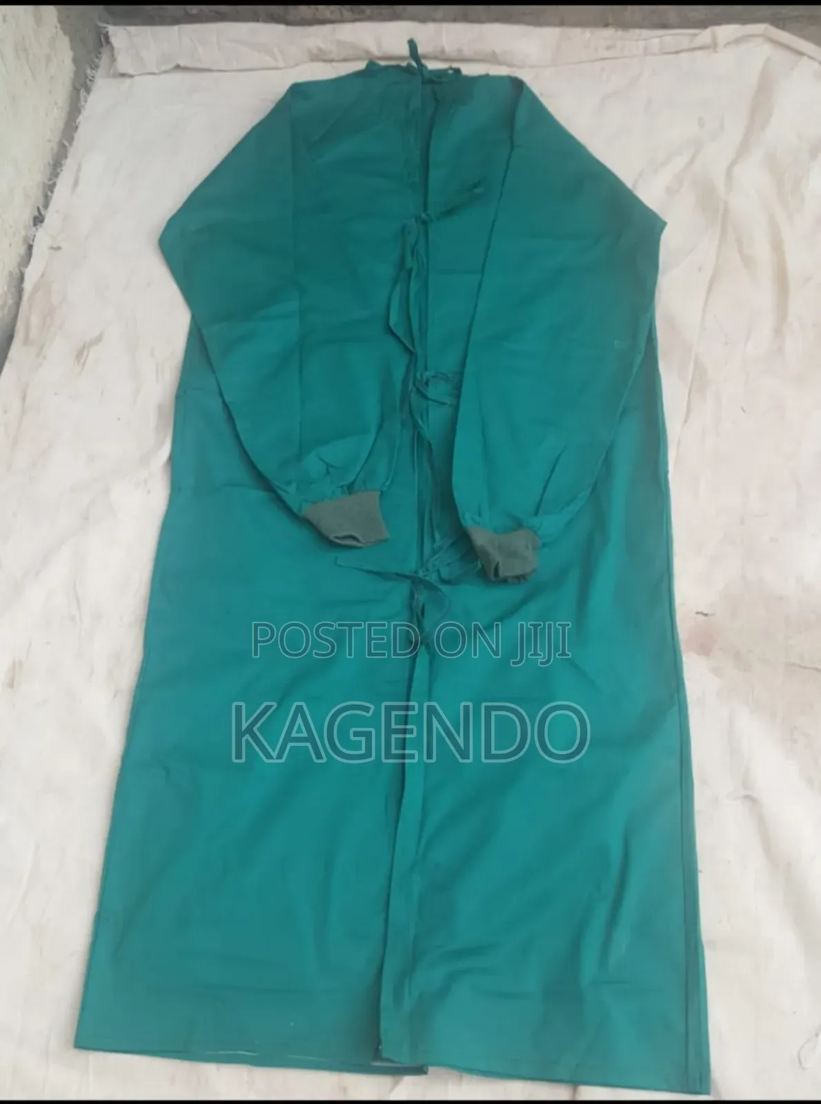 Theatre Gown