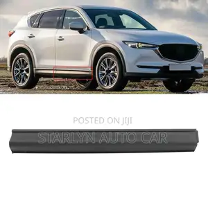 Door Moulding Mazda Cx5 2017 Rear and Front Available #Automotive