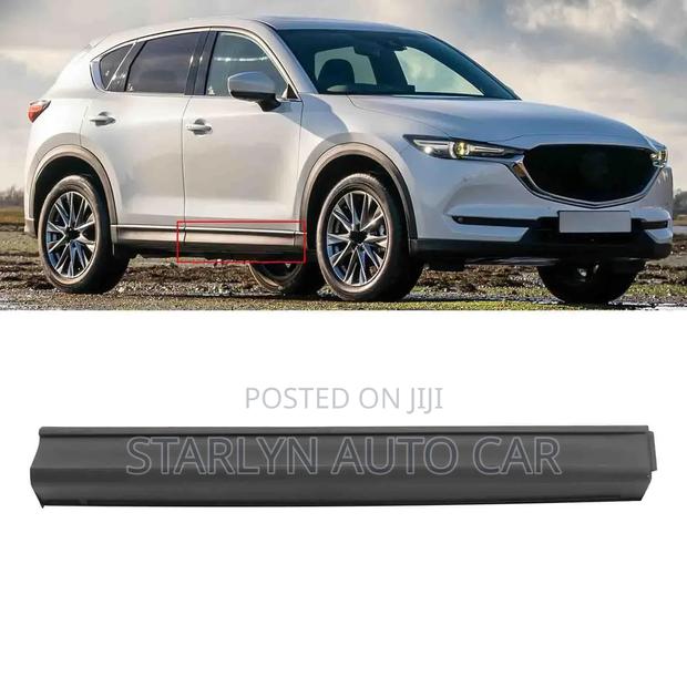 Door Moulding Mazda Cx5 2017 Rear and Front Available #Automotive