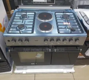 60cm*90cm Mika Standing Cooker