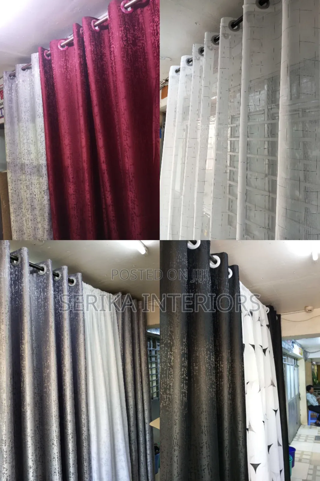 Living Room Curtains Curtains Environmental Friendly Justice