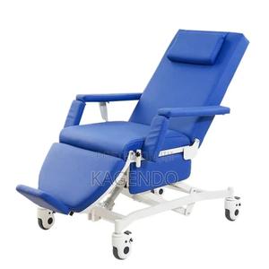Electric Infusion Chair - thumbnail 2