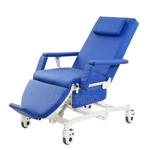 Electric Infusion Chair