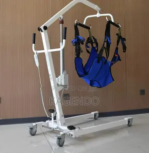 Patient Lift