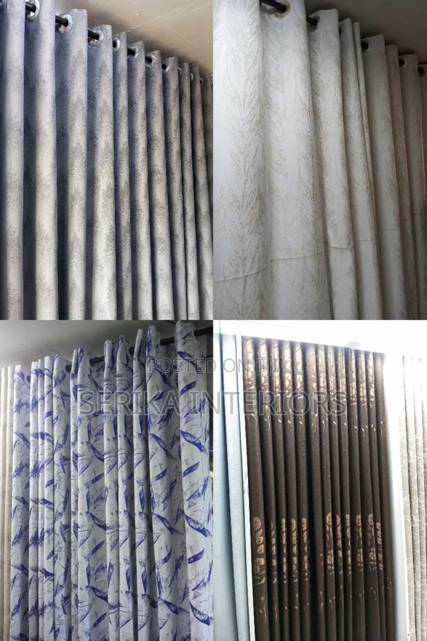 Bedroom Curtains Curtains Environmental Friendly Justice