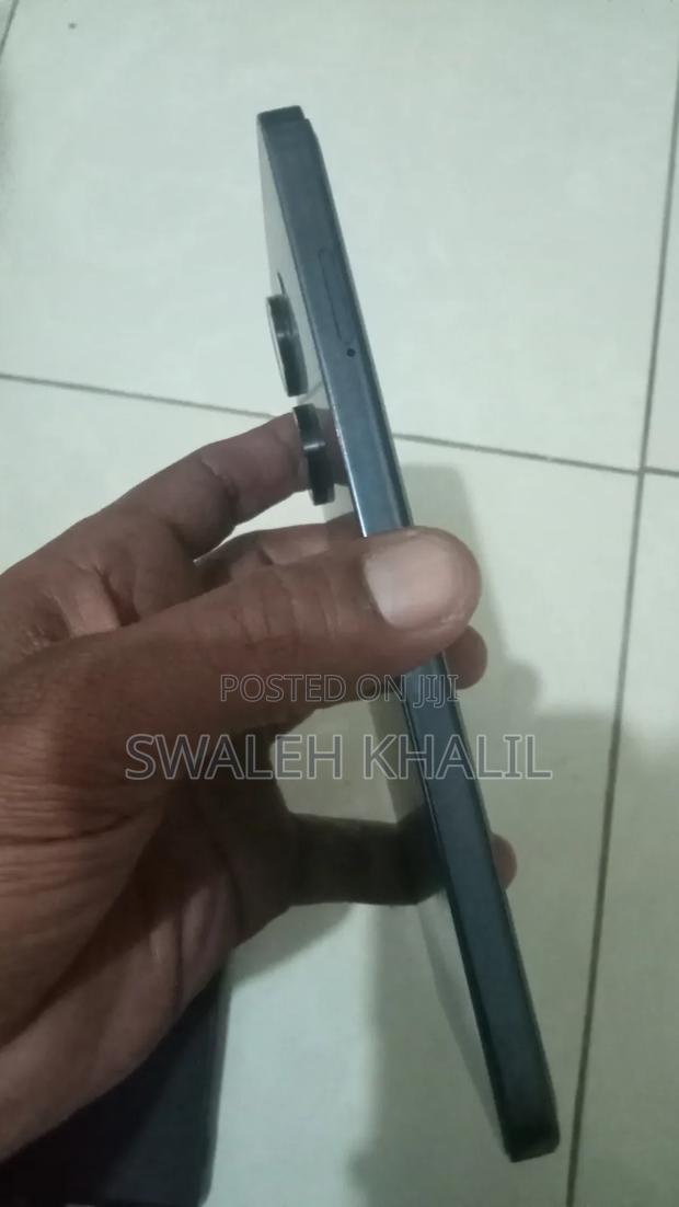 Tecno Camon 20 256 GB Blue - thumbnail 5