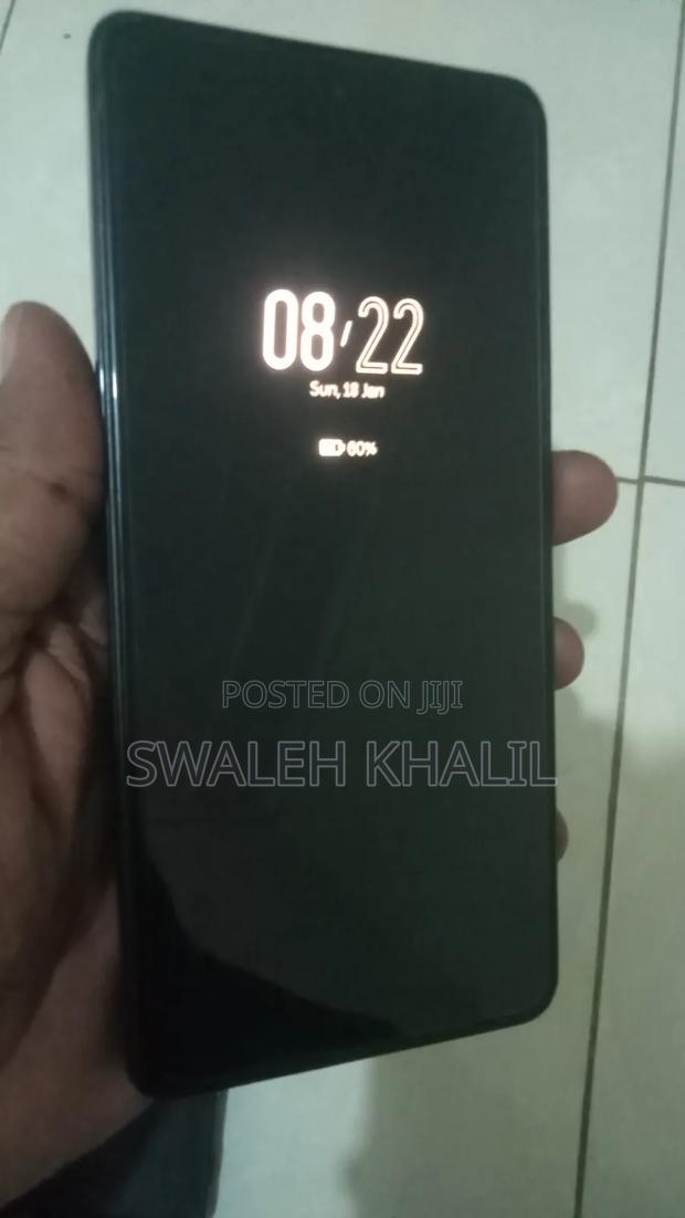 Tecno Camon 20 256 GB Blue - thumbnail 7