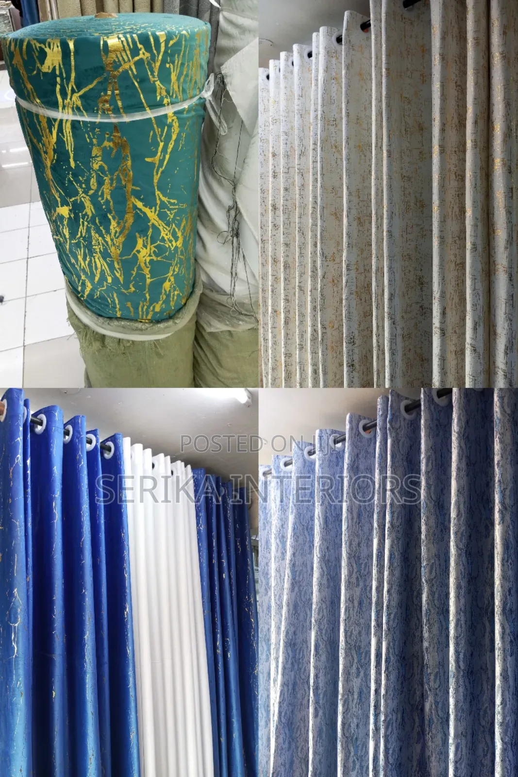 Velvet Curtains Curtains Environmental Friendly Justice