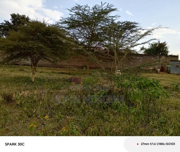 Nanyuki 5 Acres Land - thumbnail 3