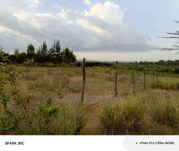 Nanyuki 5 Acres Land - thumbnail 5